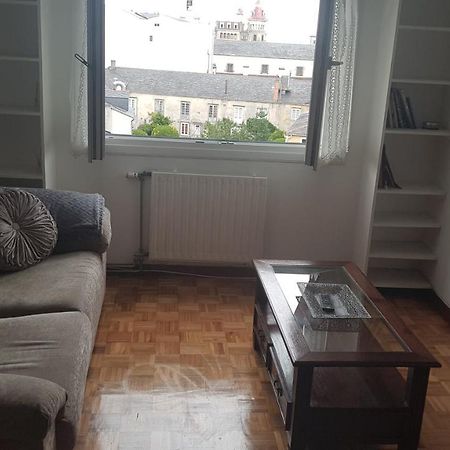 Apartament Paz Ribadeo Zewnętrze zdjęcie
