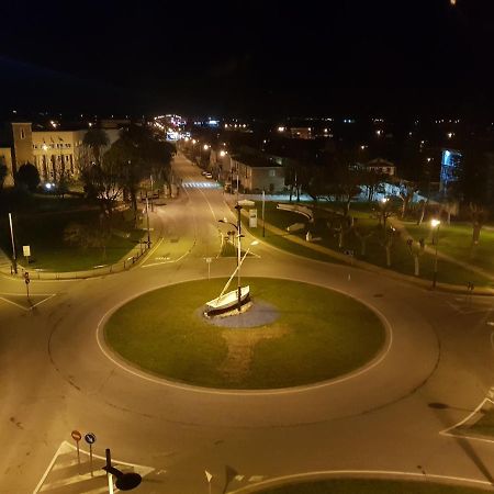 Apartament Paz Ribadeo Zewnętrze zdjęcie