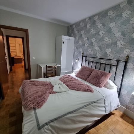 Apartament Paz Ribadeo Zewnętrze zdjęcie
