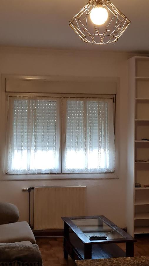 Apartament Paz Ribadeo Zewnętrze zdjęcie