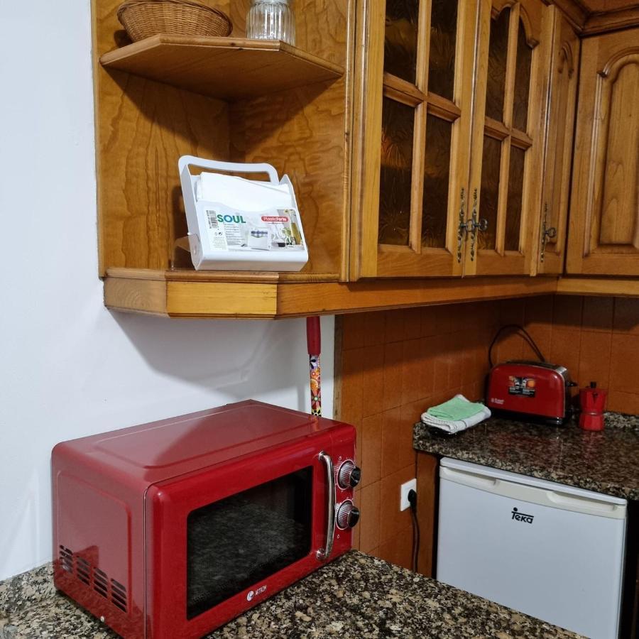 Apartament Paz Ribadeo Zewnętrze zdjęcie