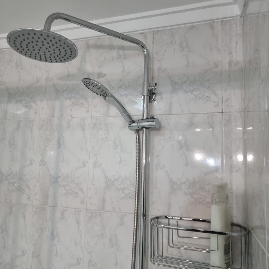Apartament Paz Ribadeo Zewnętrze zdjęcie