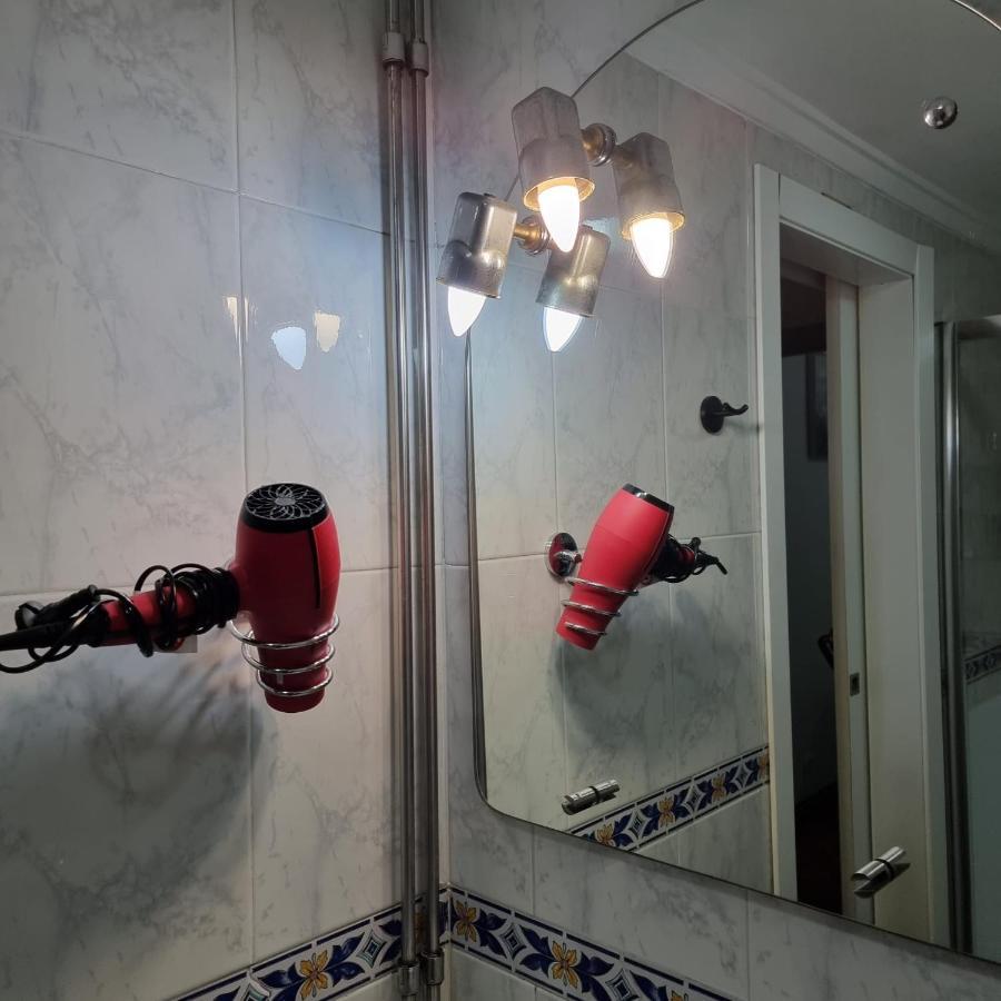Apartament Paz Ribadeo Zewnętrze zdjęcie